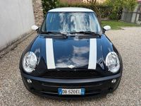Occasion Mini Cooper 116 ch (85 kW) 2006 Bleue Citadine