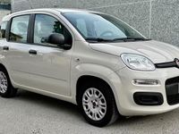 Usata Fiat Panda Lounge 95 CV (69 kW) 2016 Beige Utilitaria