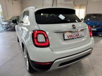 usata Fiat 500X 1.6 MJT 120 CV Cross - 11/2019