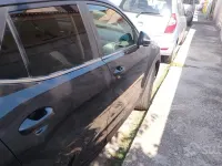 Usata Kia Stonic 110 CV (80 kW) 2018 Grigio SUV