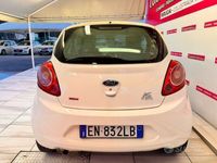 usata Ford Ka Plus Ka/Ka+ Ka+ 1.3 TDCi 75CV cDPF