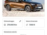 Usata BMW 118 165 CV (121 kW) 2010 Utilitaria