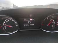 Usata Peugeot 308 Allure 131 CV (96 kW) 2020 Grigio Berlina