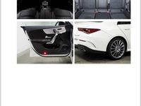 Usata Mercedes CLA200 Premium 136 CV (100 kW) 2021 Berlina