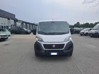 Usata Fiat Ducato 160 CV (117 kW) 2020 Bianco Furgone