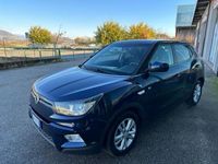 usata Ssangyong Tivoli 1.6d 2WD 1.6d 2WD Easy