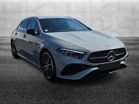 Usata Mercedes A180 Advanced Plus 116 CV (85 kW) 2025 Grigio Berlina