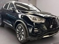 Nuova DR DR 1.0 114 kW (155 CV) 2026 Nero Utilitaria