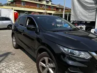 Usata Nissan Qashqai Tekna+ 110 CV (80 kW) 2019 Nero SUV