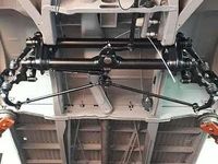 Usata VW T2 50 CV (36 kW) 1970 Furgone