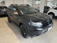 usata Dacia Duster 1.5 Blue dCi 8V 115 CV 4x2 Extreme