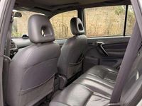 Usata Toyota RAV4 116 CV (85 kW) 2002 SUV