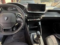 Usata Peugeot 208 Active 75 CV (55 kW) 2024 Grigio Utilitaria