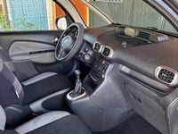 Usata Citroën C3 Picasso 95 CV (69 kW) 2013 Grigio Monovolume