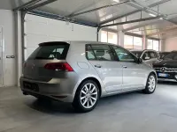 Usata VW Golf VII Highline 150 CV (110 kW) 2013 Grigio Berlina