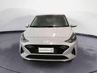 Nuova Hyundai i10 Prime 63 CV (46 kW) 2026 Lumen grey pearl Utilitaria