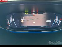 Usata Peugeot 3008 GT 2023 Nero SUV