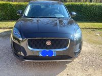 usata Jaguar E-Pace E-Pace 2.0 AWD aut.