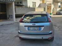 usata Ford Focus Focus1.6 TDCi (110CV)