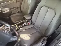 Usata Audi Q3 200 CV (147 kW) 2023 Grigio SUV