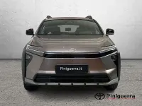 Nuova Toyota bZ4X 245 kW (334 CV) 2026 Other SUV