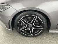 Usata Mercedes CLA200 Shooting Brake Premium 163 CV (119 kW) 2021 Grigio Station wagon