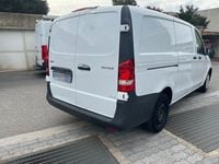 Usata Mercedes Vito 136 CV (100 kW) 2019 Bianco Furgone