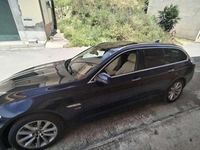 Usata BMW 525 218 CV (160 kW) 2013 Station wagon