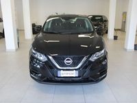 usata Nissan Qashqai 1.5 dCi 115 CV DCT Acenta