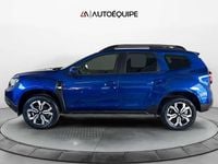 Usata Dacia Duster Journey 101 CV (74 kW) 2023 Verde SUV