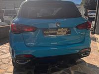 Usata MG HS Comfort 2024 Azzurro SUV