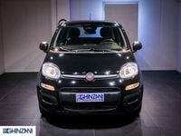 Nuova Fiat Panda Icon 70 CV (51 kW) 2025 Nero cinema Utilitaria