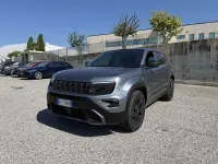 Usata Jeep Avenger Overland 136 CV (100 kW) 2025 SUV