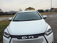 Usata EVO Evo 3 150 CV (110 kW) 2025 Bianco SUV