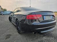 usata Audi S5 coupé V8 manuale