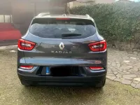 Usata Renault Kadjar Black Edition 116 CV (85 kW) 2021 SUV