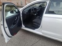 Usata Hyundai i30 2018 Bianco Station wagon