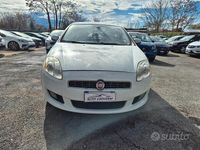 Usata Fiat Bravo Dynamic 89 CV (65 kW) 2010 Bianco Utilitaria