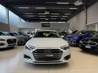Usata Audi A4 Ambiente 163 CV (119 kW) 2024 Bianco Station wagon