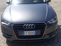 Usata Audi A3 Ambition 150 CV (110 kW) 2015 Berlina