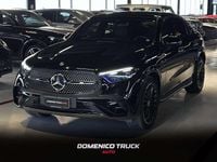Usata Mercedes GLC300e AMG Line Premium 269 CV (197 kW) 2024 Nero Coupé