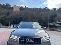 Usata Audi Q3 Business 140 CV (102 kW) 2013 SUV