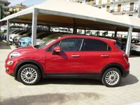 usata Fiat 500X 1.3 MultiJet 95 CV Lounge