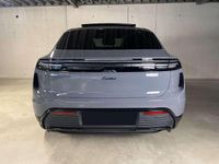Usata Porsche Macan Turbo 469 kW (639 CV) 2025 Grigio SUV