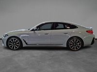 Usata BMW 420 M Sport 190 CV (139 kW) 2025 Grigio / metallizzato Berlina