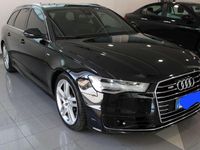 Usata Audi A6 190 CV (139 kW) 2015 Station wagon