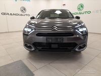 Usata Citroën C4 X PureTech 130 CV (95 kW) 2023 Grigio SUV