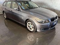 Usata BMW 320 177 CV (130 kW) 2008 Grigio Station wagon