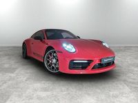 usata Porsche 911 Carrera 4S Coupé del 2020 usata a Modena