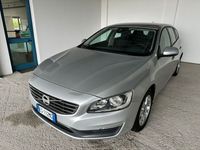 usata Volvo V60 D2 1.6 Kinetic